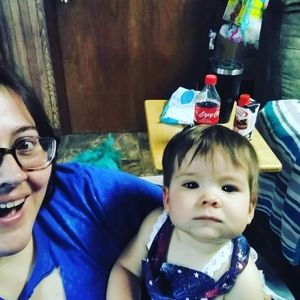 Meet your Posher, Joni